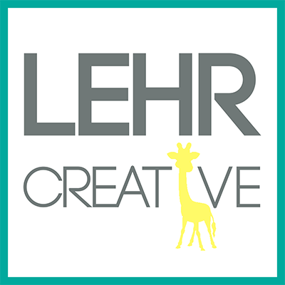 LEHR Creative is a La Crescenta-based creative studio serving Southern California, specializing in art, branding, communications, creative direction, graphic design, marketing, SEO, web design, and web development.