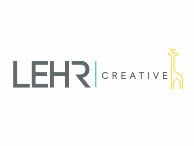 LEHR Creative is a La Crescenta-based creative studio serving Southern California, specializing in art, branding, communications, creative direction, graphic design, marketing, SEO, web design, and web development.